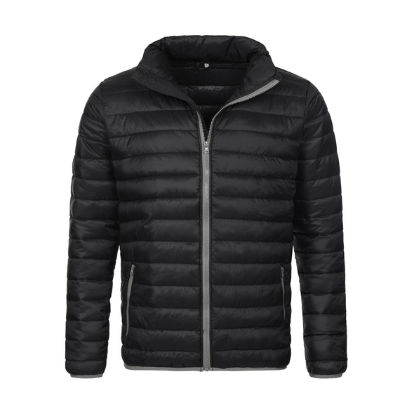 Stedman | Padded coat
